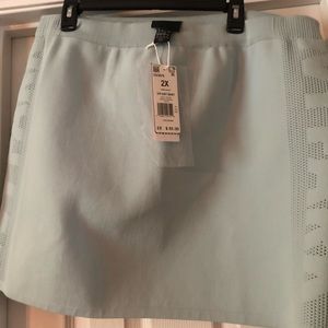 Ivy Park Skirt